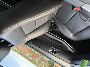 Mercedes E220 BlueTEC - imagine 9