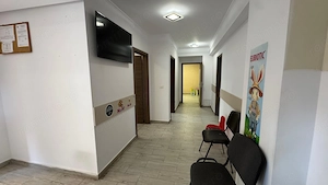 COMISION 0 | Apartamente SAD| 3 camere| Demisol | Zona Telegrafului - imagine 3