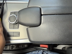 Mercedes E220 BlueTEC - imagine 10