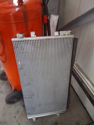 vând radiator ac - imagine 2