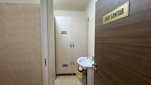 COMISION 0 | Apartamente SAD| 3 camere| Demisol | Zona Telegrafului - imagine 5