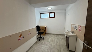COMISION 0 | Apartamente SAD| 3 camere| Demisol | Zona Telegrafului - imagine 8