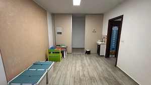 COMISION 0 | Apartamente SAD| 3 camere| Demisol | Zona Telegrafului - imagine 10