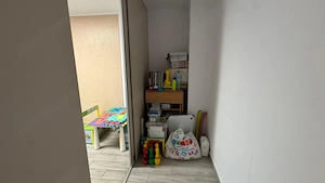 COMISION 0 | Apartamente SAD| 3 camere| Demisol | Zona Telegrafului - imagine 11