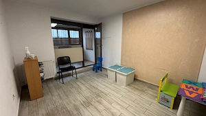 COMISION 0 | Apartamente SAD| 3 camere| Demisol | Zona Telegrafului - imagine 9