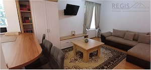 Studio modern 2 camere Centrul Istoric - imagine 3
