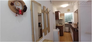 Studio modern 2 camere Centrul Istoric - imagine 12