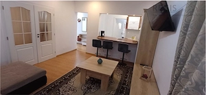 Studio modern 2 camere Centrul Istoric - imagine 4