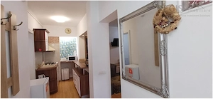 Studio modern 2 camere Centrul Istoric - imagine 10
