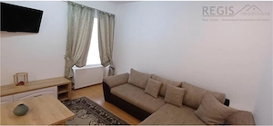 Studio modern 2 camere Centrul Istoric