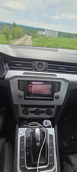 Passat B8  - imagine 3