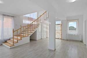 Casa individuala | P+M | Teren 1446 MP | Sup Ut 242 MP | COMISION 0% - imagine 8