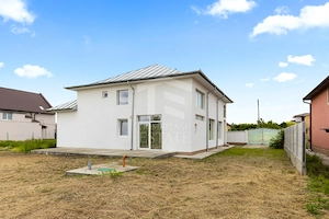 Casa individuala | P+M | Teren 1446 MP | Sup Ut 242 MP | COMISION 0% - imagine 4