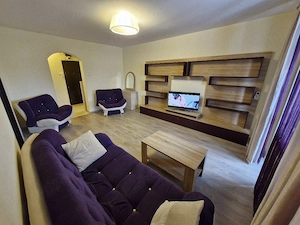 Inchiriez apartament cu 2 camere, Pitesti