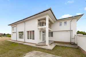 Casa individuala | P+M | Teren 1446 MP | Sup Ut 242 MP | COMISION 0% - imagine 2