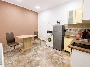 Apartament cu o camera | Piata Maria - imagine 5