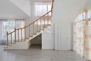 Casa individuala | P+M | Teren 1446 MP | Sup Ut 242 MP | COMISION 0% - imagine 9