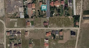 Teren loc de casă în Curtici, Arad - imagine 3