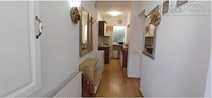 Studio modern 2 camere Centrul Istoric - imagine 11
