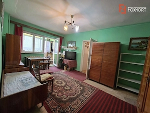 Apartament cu 4 camere, etaj 5/8, zona Micalaca 