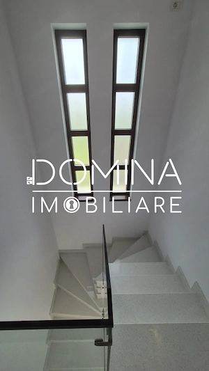 Casă nouă P+1 | Zona Sala Sporturilor | Ideală locuință sau afacere - imagine 7