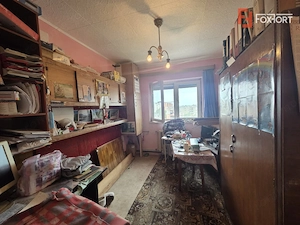 Apartament cu 4 camere, etaj 5/8, zona Micalaca  - imagine 7