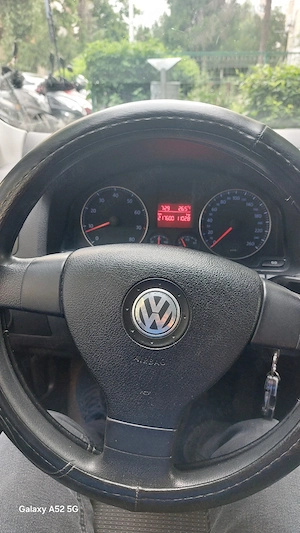Volkswagen Jetta 1600 benzin an fabricatie 2008 - imagine 10