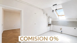 COMISION 0% | Apartament 2 camere | Bloc nou | 49.8 mp | Braytim