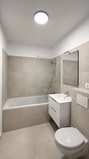 COMISION 0% | Apartament 2 camere | Bloc nou | 49.8 mp | Braytim - imagine 4