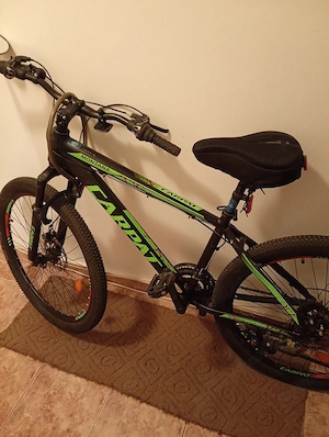 Vand bicicleta montain bike