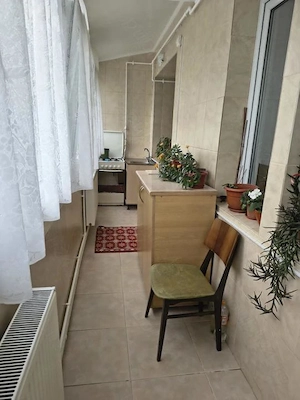 De Vanzare Apartament 2 Camere Semidecomandat - Zona Abator