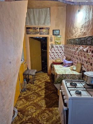 Proprietar vand casa sat Pustinis - imagine 4