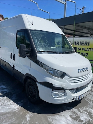 Iveco Daily 3.0 150cp 2018 - imagine 3