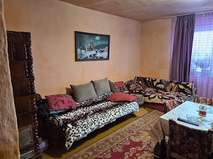 Proprietar vand casa sat Pustinis - imagine 7