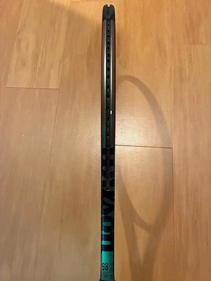 Wilson Blade V8 - 98 - 18 20 