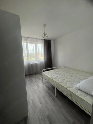 Închiriez apartament cu 3 camere Cluj central piata abator ,recent renovat ,tot nou ,bucătărie separ - imagine 5