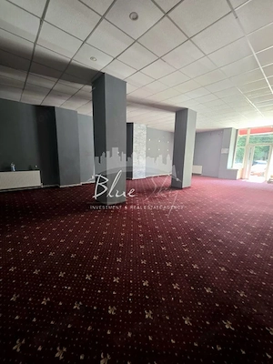 Spațiu comercial situat pe Str. Cismelei – 105 mp utili, vad pietonal excelent - imagine 6