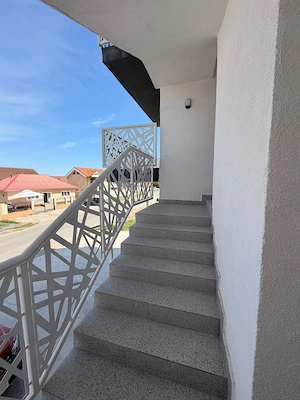 Apartamente 2 camere si garsoniere OVIDIU, Constanta - imagine 5
