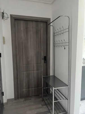 Închiriez apartament cu 3 camere Cluj central piata abator ,recent renovat ,tot nou ,bucătărie separ - imagine 7