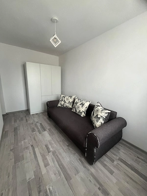 Închiriez apartament cu 3 camere Cluj central piata abator ,recent renovat ,tot nou ,bucătărie separ - imagine 9