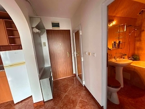 Apartament 2 camere etaj 6 din 10 decomandat Circumvalatiunii langa Iulius Mall mobilat utilat - imagine 7