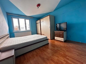 Apartament 2 camere etaj 6 din 10 decomandat Circumvalatiunii langa Iulius Mall mobilat utilat - imagine 6