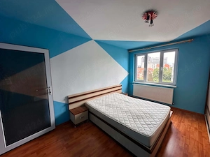 Apartament 2 camere etaj 6 din 10 decomandat Circumvalatiunii langa Iulius Mall mobilat utilat - imagine 5