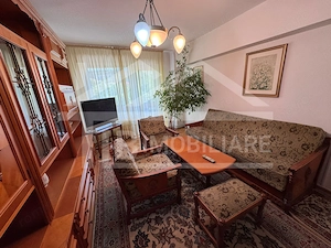 Apartament de 3 camere, 65mp, zona UMFST