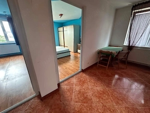 Apartament 2 camere etaj 6 din 10 decomandat Circumvalatiunii langa Iulius Mall mobilat utilat - imagine 2