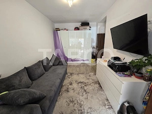 Apartament 2 camere de vanzare balcon parcare Kogalniceanu Sibiu