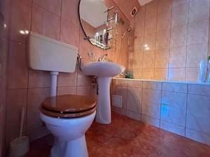 Apartament 2 camere etaj 6 din 10 decomandat Circumvalatiunii langa Iulius Mall mobilat utilat - imagine 9