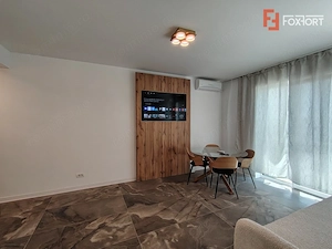 Apartament 2 camere, mobilat utilat 49 mp in Giroc - V9804 - imagine 9