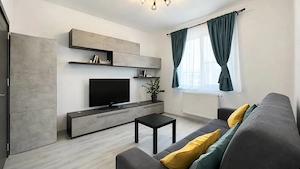 De inchiriat - apartament 2 camere - Parcul Teilor, centrala proprie - imagine 8