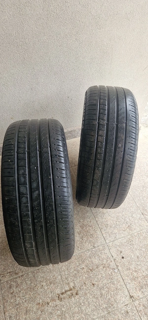 cauciucuri Pirelli , R19 - 255- 45  - imagine 3